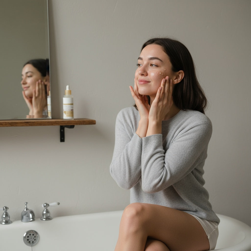 <em>Lily, Chicago</em>